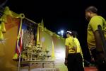 ประสานพลังท้องถิ่นไทยถวายพ่อของแผ่นดิน เดิน-วิ่ง มินิฮาล์ฟมา
